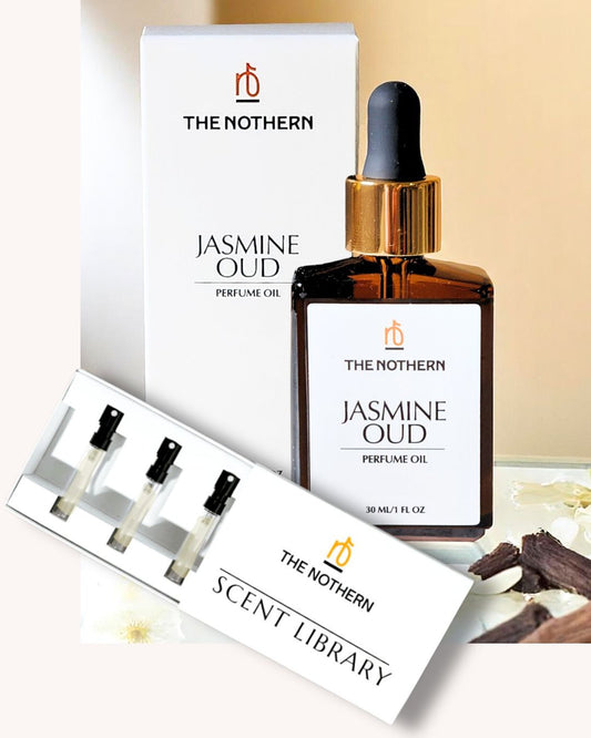 Perfume Oil Bundle