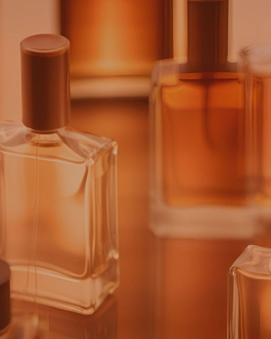 Niche Perfume Oils Vs. Designer Perfumes