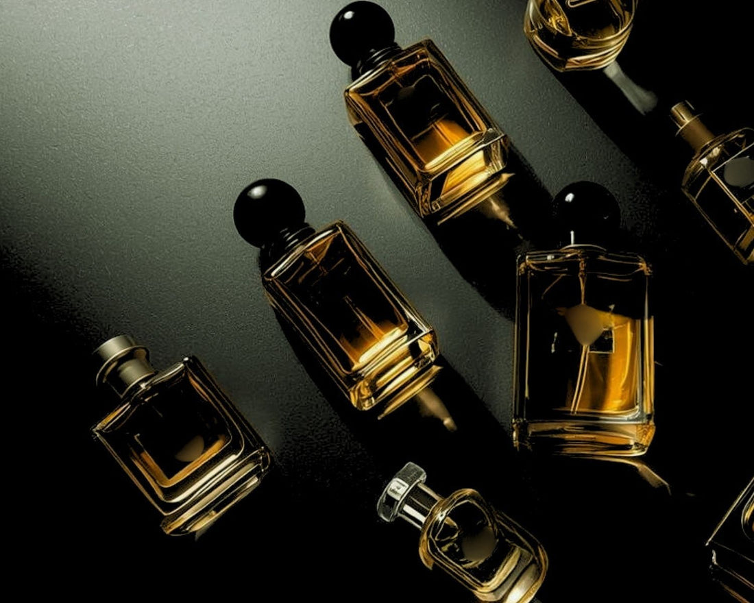 6 Perfume Oil Mistakes