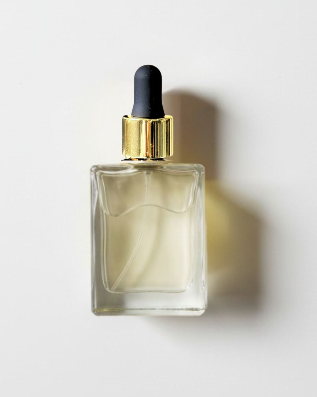 Strawberry Matcha Perfume Oil