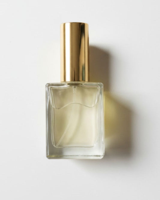 Lychee Noir Perfume Oil